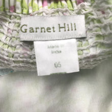 Load image into Gallery viewer, sleeveless multi patterned top
