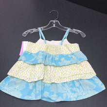 Load image into Gallery viewer, sleeveless multi patterned top
