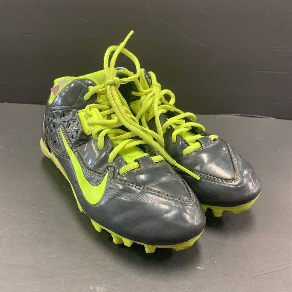 speedlax cleats