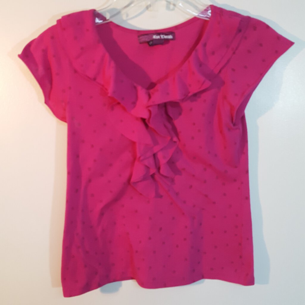 Pattern Top