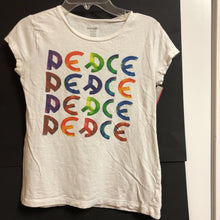 Load image into Gallery viewer, &quot;Peace...&quot; Top
