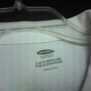polo shirt