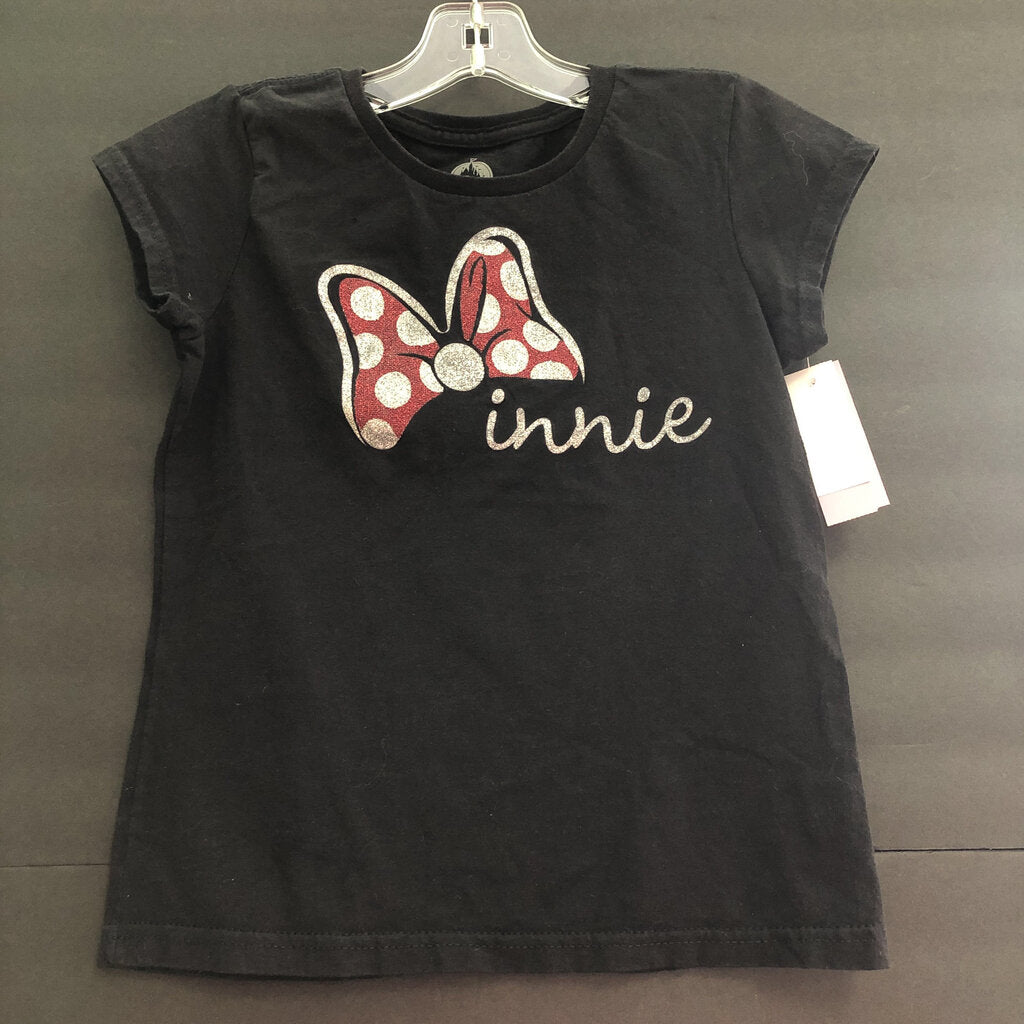 Disney Store Girl Minnie Top
