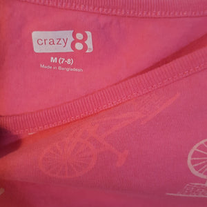 Bicycle Top