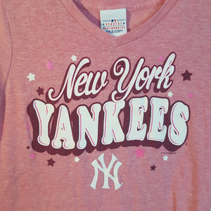 New York Yankees top