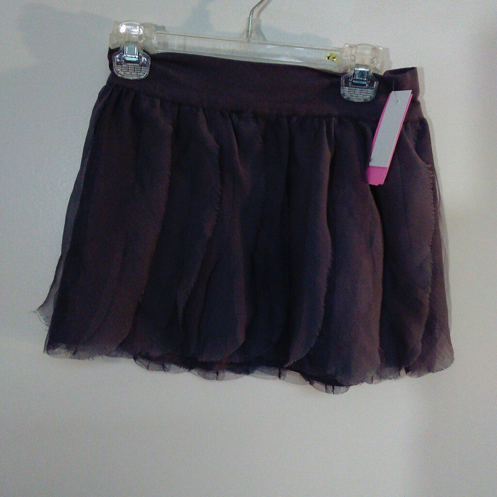 Layered Skirt
