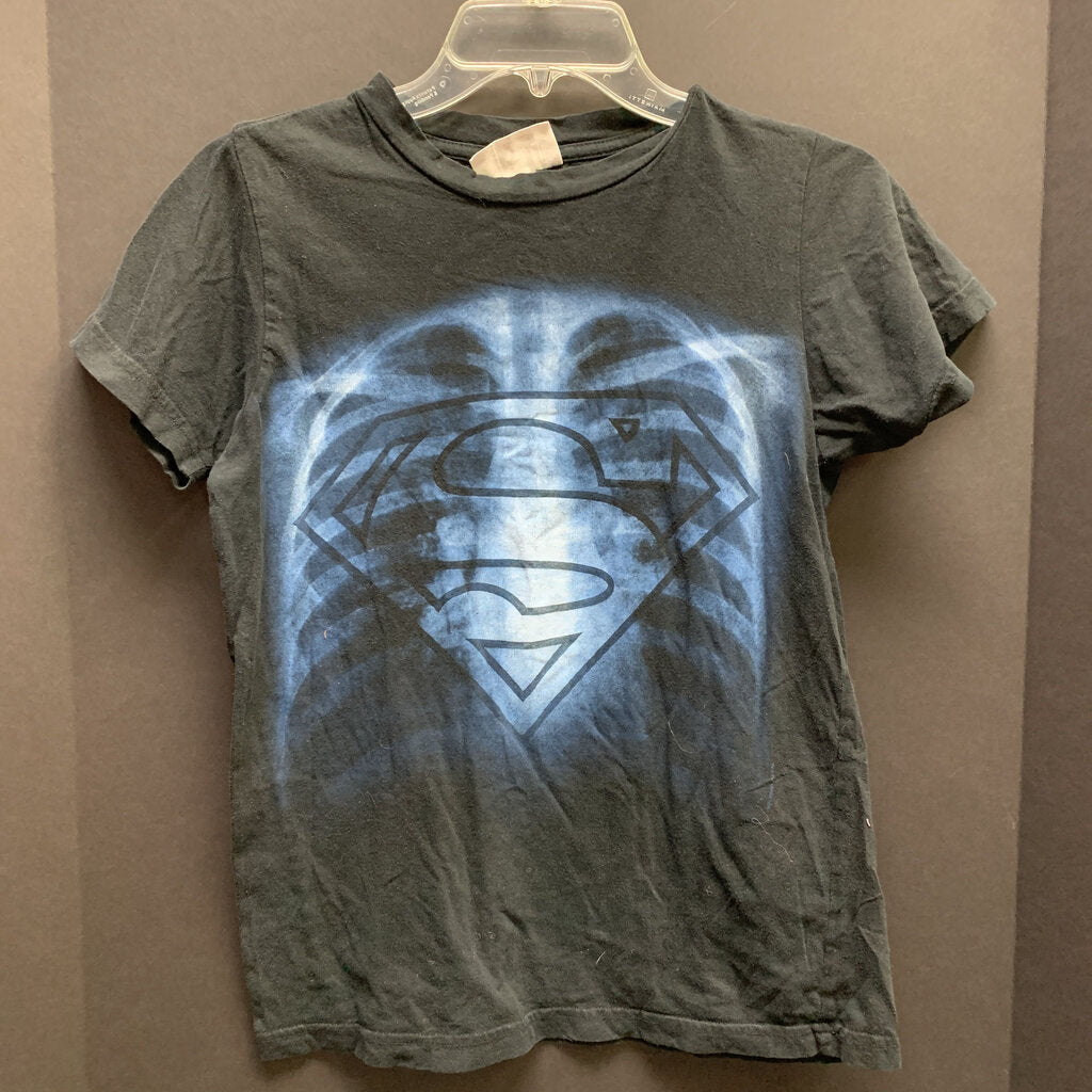 changes superman t-shirt