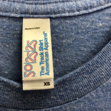 Load image into Gallery viewer, &quot;chapel hill vs...&quot; t-shirt
