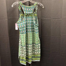 Load image into Gallery viewer, Pattern Dress
