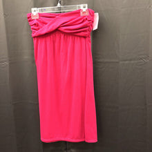 Load image into Gallery viewer, Strapless Dress
