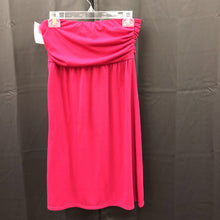 Load image into Gallery viewer, Strapless Dress
