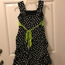 Load image into Gallery viewer, Dotted Dress

