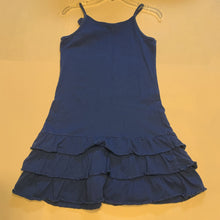 Load image into Gallery viewer, Solid Tier Dress
