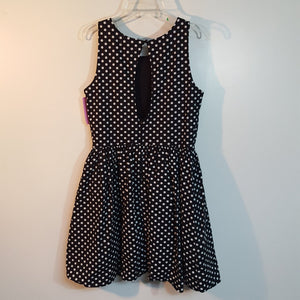 Polka Dot Dress