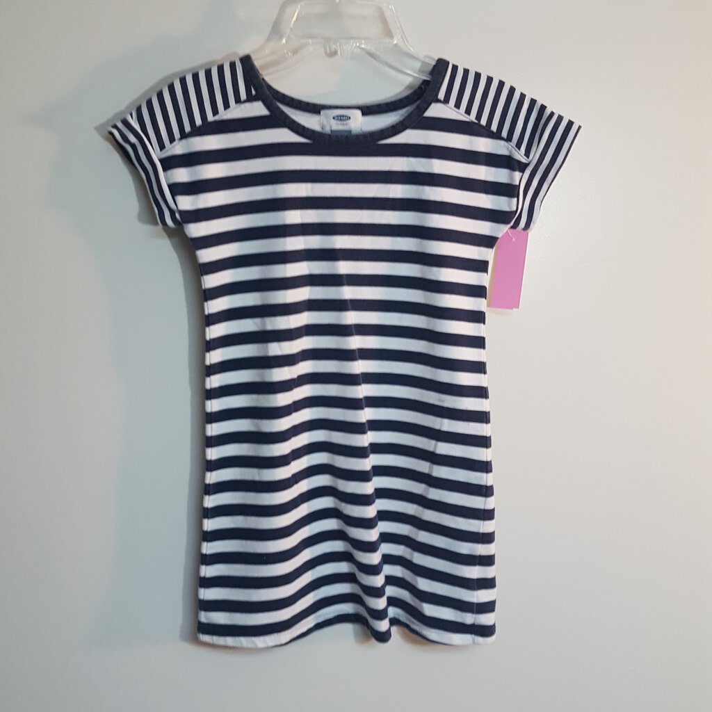 Striped Dress