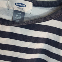 Load image into Gallery viewer, Striped Dress
