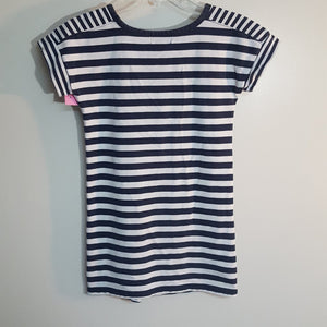 Striped Dress
