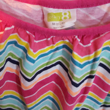 Load image into Gallery viewer, Zig Zag Dress

