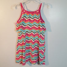 Load image into Gallery viewer, Zig Zag Dress
