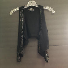 Load image into Gallery viewer, sequin vest
