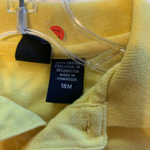 Load image into Gallery viewer, polo shirt
