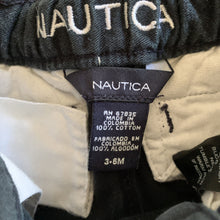 Load image into Gallery viewer, denim shorts
