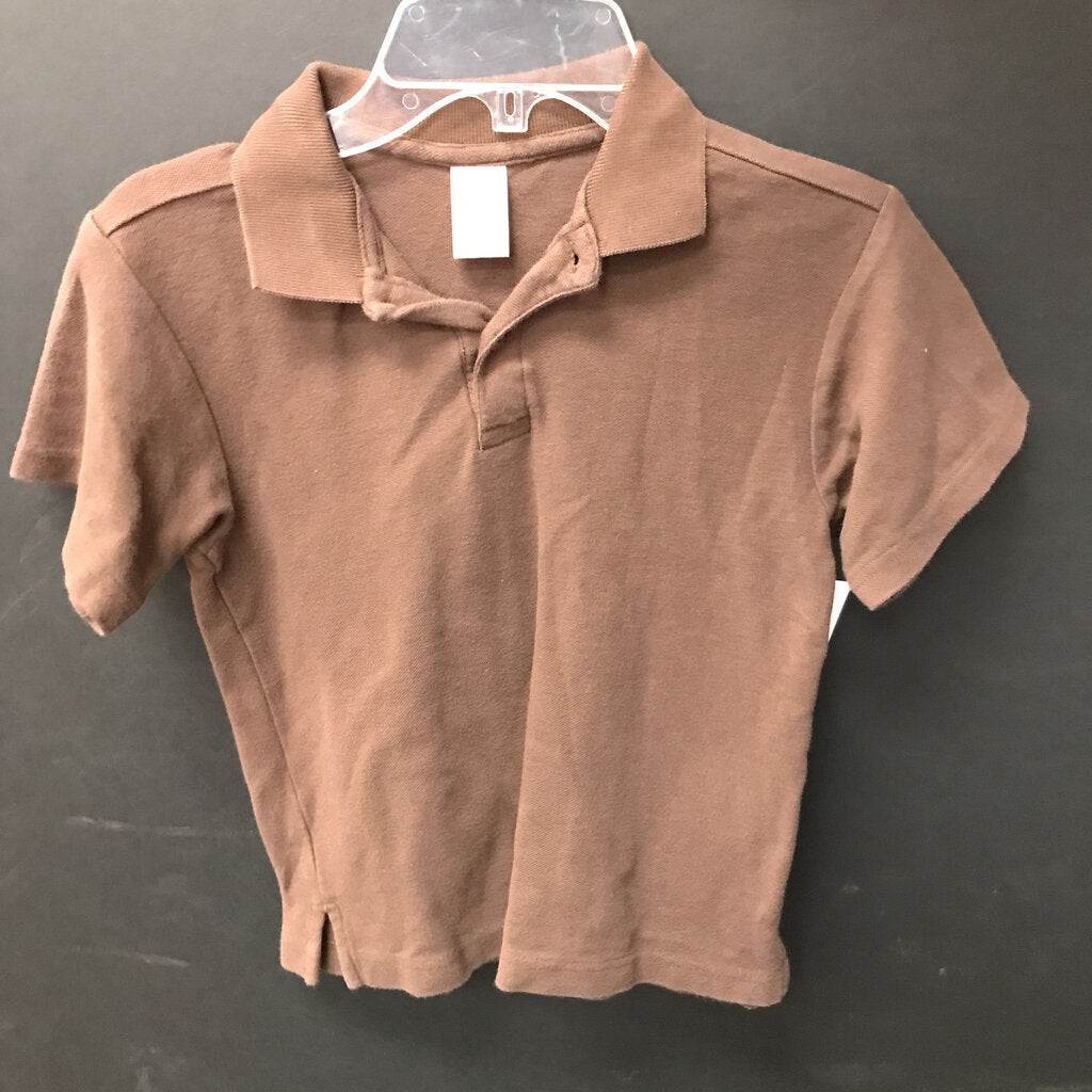 polo shirt