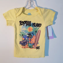 Load image into Gallery viewer, Topsail Island NC Tshirt
