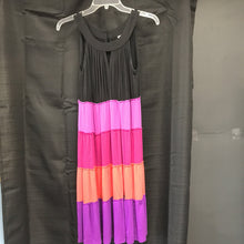 Load image into Gallery viewer, sleeveless tier dress
