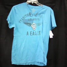 Load image into Gallery viewer, vneck"AEagle"shirt
