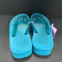 Load image into Gallery viewer, girls flipflops

