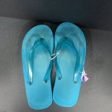 Load image into Gallery viewer, girls flipflops
