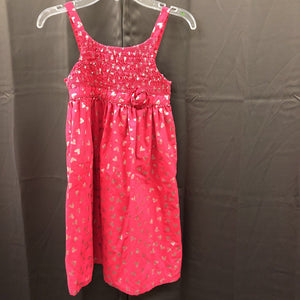 Hearts Dress