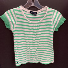 Load image into Gallery viewer, striped top
