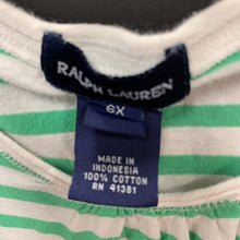Load image into Gallery viewer, striped top

