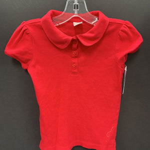 polo top