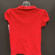Load image into Gallery viewer, polo top
