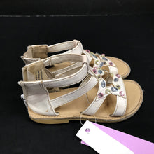Load image into Gallery viewer, girl star sandals
