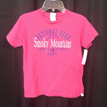Load image into Gallery viewer, Smoky Mountains t-shirt

