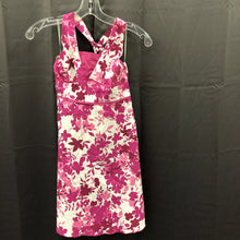 Load image into Gallery viewer, Flower Dress
