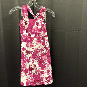 Flower Dress