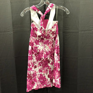Flower Dress