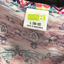Load image into Gallery viewer, sleeveless patterned top

