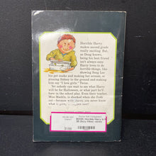 Load image into Gallery viewer, Horrible Harry In Room 2B (Suzy Kline) -series paperback
