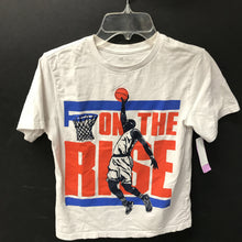 Load image into Gallery viewer, &quot;on the rise&quot; t-shirt
