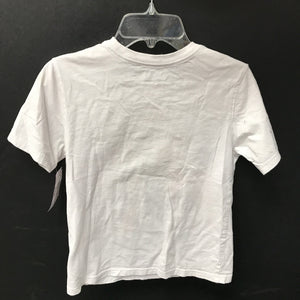 "on the rise" t-shirt