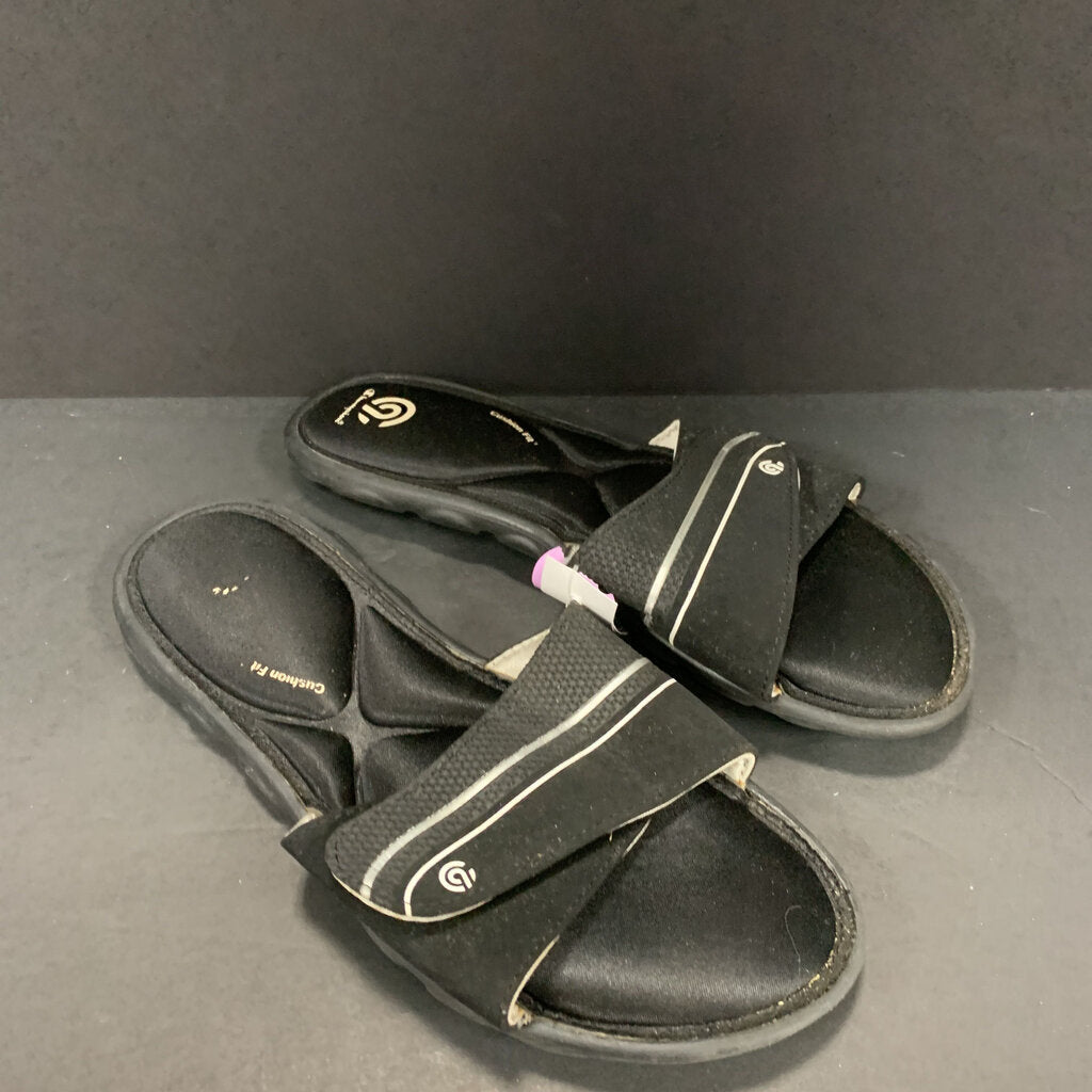 Jrs slides