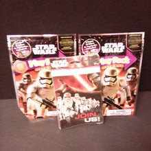 Load image into Gallery viewer, star wars play pack set
