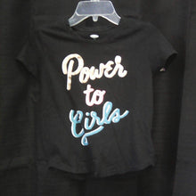 Load image into Gallery viewer, &quot;power to girls&quot; top
