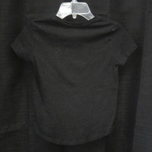 "power to girls" top